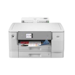 Brother HL-J6010DW A3 Kleureninkjetprinter