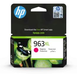 HP 963XL magenta inktcartridge