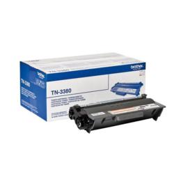 Brother TN-3380 toner zwart