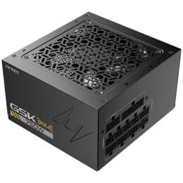 Antec GSK 750 750Watt 80+ Gold ATX3.1 voeding