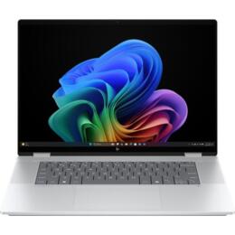 HP OmniBook X flip 16-as0075nd 16"/U7-258V/32GB/1TB/ARC/W11