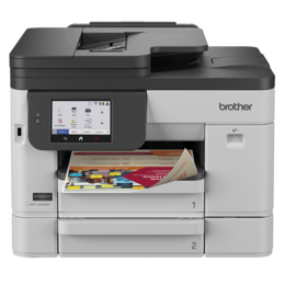 Brother MFC-J5110DW All-in-One kleurenprinter