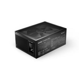 Be Quiet! Dark Power 13 1600 Watt voeding 80+