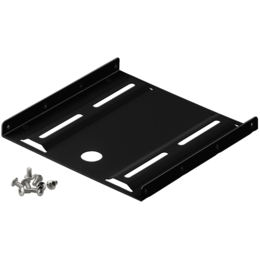 SSD ombouw bracket van 3,5 naar 2,5 inch