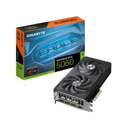 Gigabyte GeForce RTX 5060 Eagle OC 8G PCI-E