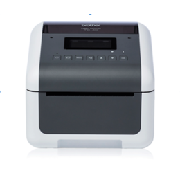 Brother TD-4550DNWB Professionele desktop labelprinter