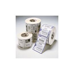 Zebra Z-Select 2000D labels 102x152mm 475 labels 1 rol