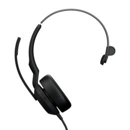 Jabra Evolve2 50 UC Mono koptelefoon USB