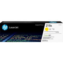 HP 219A toner geel W2192A