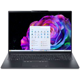 Acer SFG16-73-547V 16"Oled/U5-225H/16GB/512GB/Arc/W11