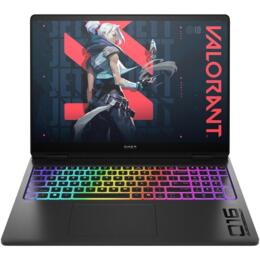 HP Omen 16-ah0025nd 16"/U9-275HX/32GB/2TB/RTX5070/W11