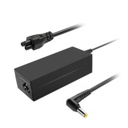 Universele 65W AC laptop adapter 19V 3.42A (5.5 x 1.7mm)