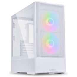 Lian Li Lancool 207 behuizing wit