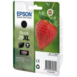 Epson 29XL Claria Home zwart inktcartridge