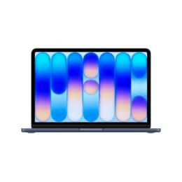 Apple Macbook Neo A18 Pro 13" 6Core/8GB/512GB/5GPU blauw