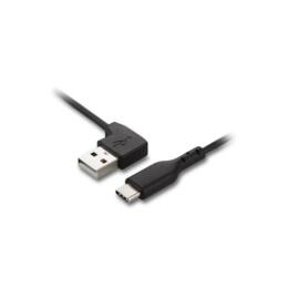 Kensington Charge & Sync kabel USB-A naar USB-C