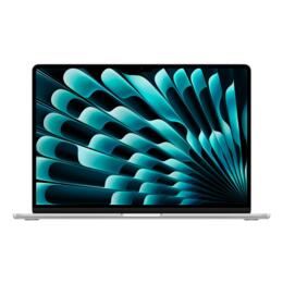 Apple Macbook Air 2025 15"/M4 10Core/24GB/512GB/10GPU zilver