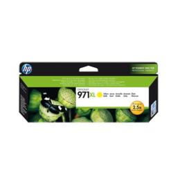 HP 971XL geel inktcartridge