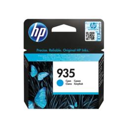 HP 935 cyaan inktcartridge