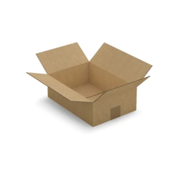 Yorcom verzenddoos klein (Max 5KG) - 31x21,5x10cm