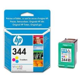 HP 344 kleur inktcartridge