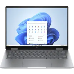 HP Envy x360 14-fa0010nd 14"/Ryz5-8640/16GB/512SSD/AMD/W11