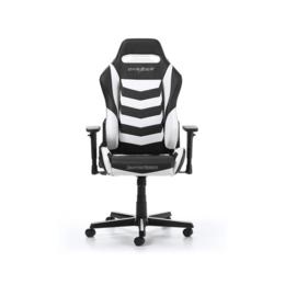 DXRacer Drifting D166-NW gamestoel zwart/wit