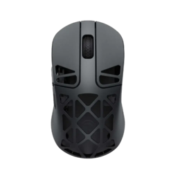 Keychron M3 Mini draadloze 4K gaming muis Metal edition
