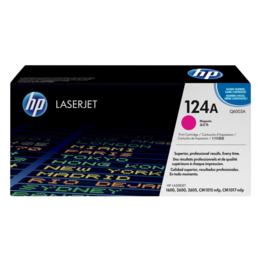 HP 124A toner magenta Q6003A