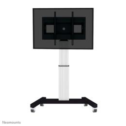 Neomounts PLASMA-M2500SILVER verrijdbaar meubel 100" zilver