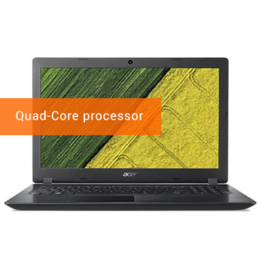 Acer A315-32-C3AG 15,6"/N4100/4GB/128SSD+1TB/HD600/W10