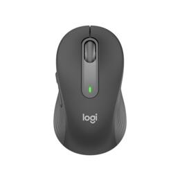 Logitech Signature M650 Medium bluetooth muis grafiet