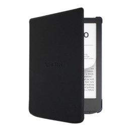 PocketBook cover voor Verse & Verse Pro zwart