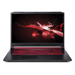 Acer AN515-52-765J 15,6/i7-8750/16G/256SSD+1TB/GTX1050/W10