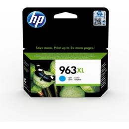 HP 963XL cyaan inktcartridge