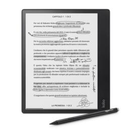 Kobo Elipsa 2E e-Reader ComfortLight incl. stylus