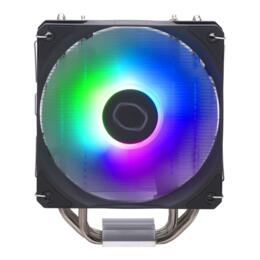 Cooler Master Hyper 212 Spectrum v3 processorkoeler