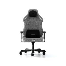 DXRacer Tank XXL gamestoel Fabric grijs