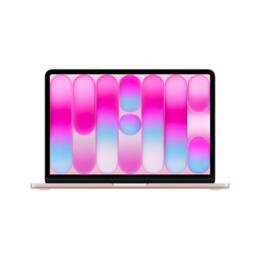 Apple Macbook Neo A18 Pro 13" 6Core/8GB/512GB/5GPU roze