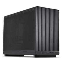 Lian Li A3-mATX behuizing zwart