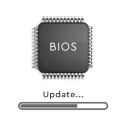 BIOS updateservice voor moederbord, pc en laptop