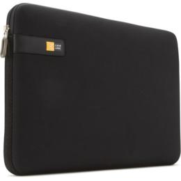 Case Logic MacBook 13,3" laptop sleeve zwart