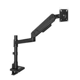 ACT AC8329 monitorarm met bureaubeugel tot 45 inch