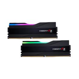 G.Skill Trident Z5 RGB 32GB (2x16GB) DDR5-5600 CL36 zwart