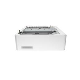 HP papierlade 550 vel CF404A