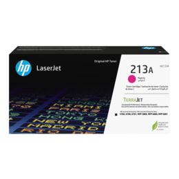 HP 213A toner magenta W2133A