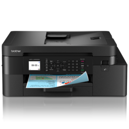 Brother MFC-J4350DW All-in-One kleurenprinter
