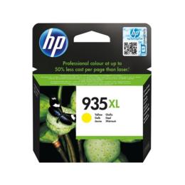 HP 935XL geel inktcartridge