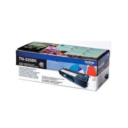 Brother TN-325BK toner zwart