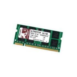 Kingston ValueRam 1GB DDR-400 Sodimm KVR400X64SC3A/1G